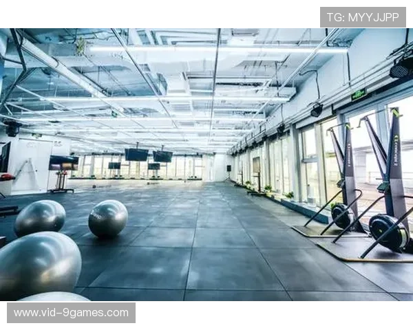 虚拟运动场景加速普及，居家健身体验接近线下专业课程