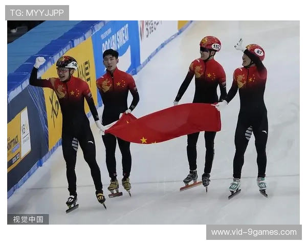 短道速滑世界杯：林孝埈领衔中国队满额参赛米兰